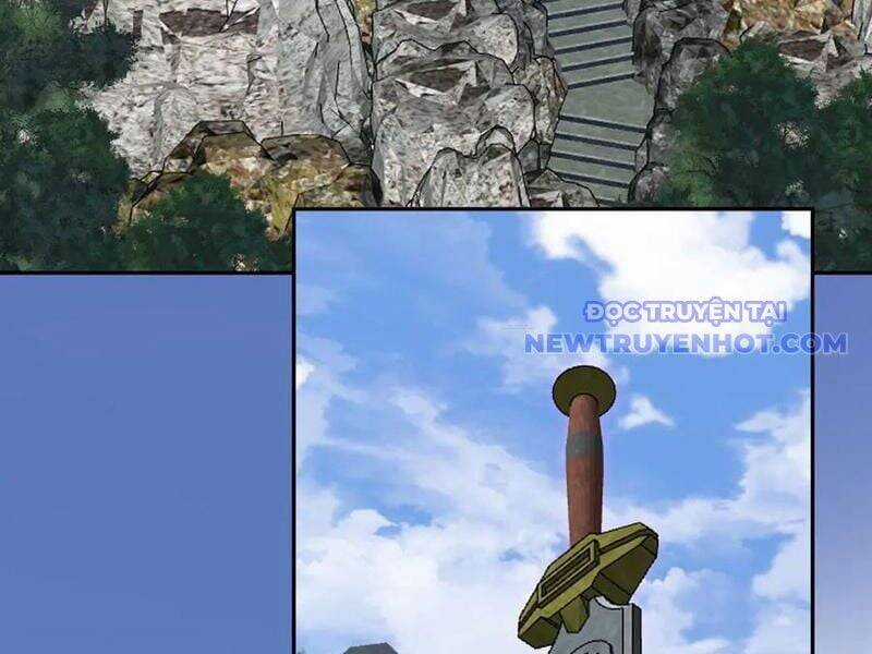 Mạt Nhật Thiên Hạ: Ta, Virus Quân Vương Chương 50 trang 6