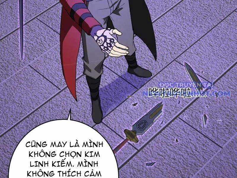 Mạt Nhật Thiên Hạ: Ta, Virus Quân Vương Chương 50 trang 60