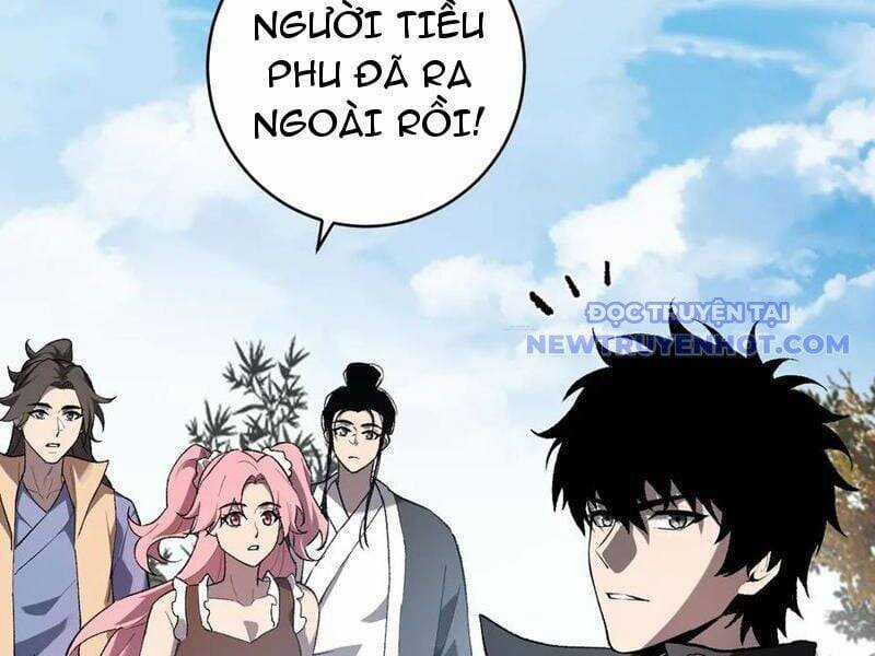 Mạt Nhật Thiên Hạ: Ta, Virus Quân Vương Chương 50 trang 63