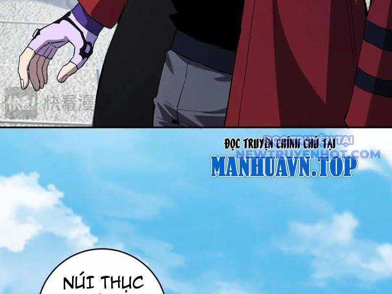 Mạt Nhật Thiên Hạ: Ta, Virus Quân Vương Chương 50 trang 65