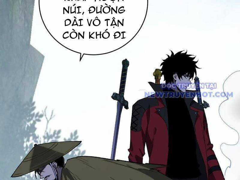 Mạt Nhật Thiên Hạ: Ta, Virus Quân Vương Chương 50 trang 68