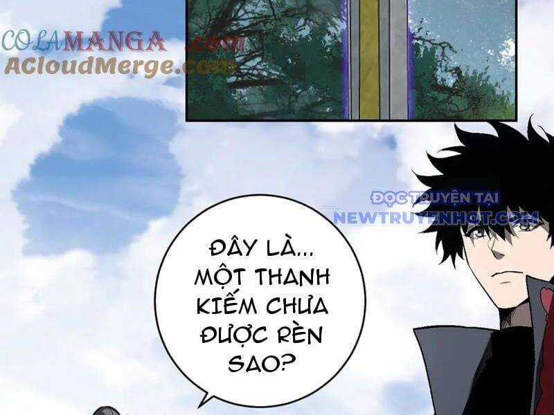 Mạt Nhật Thiên Hạ: Ta, Virus Quân Vương Chương 50 trang 8