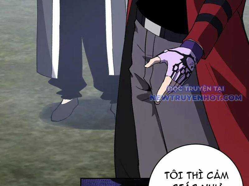 Mạt Nhật Thiên Hạ: Ta, Virus Quân Vương Chương 50 trang 82