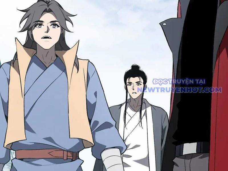 Mạt Nhật Thiên Hạ: Ta, Virus Quân Vương Chương 50 trang 9