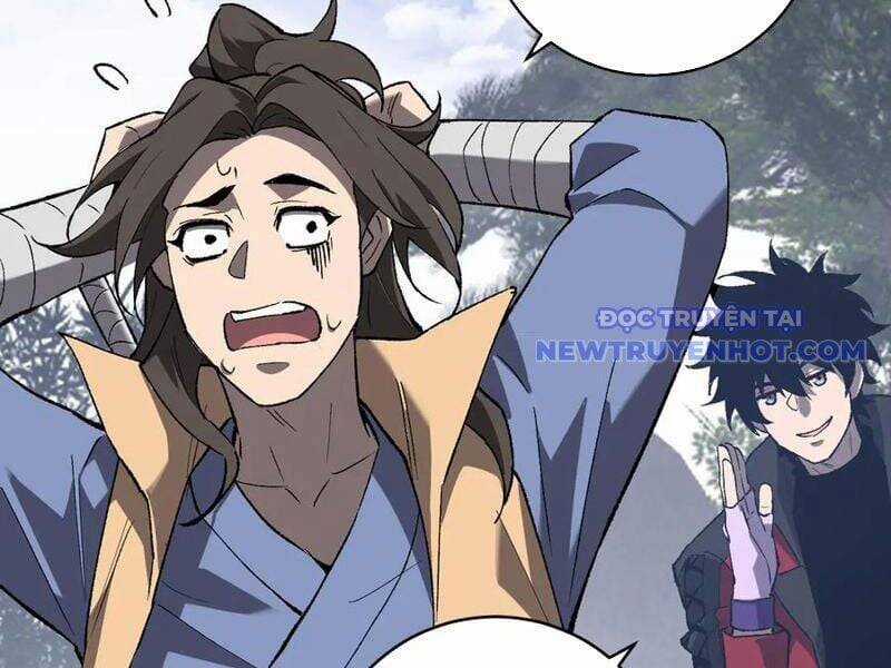 Mạt Nhật Thiên Hạ: Ta, Virus Quân Vương Chương 50 trang 90