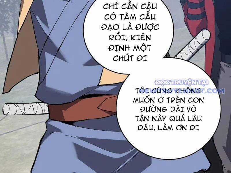 Mạt Nhật Thiên Hạ: Ta, Virus Quân Vương Chương 50 trang 91