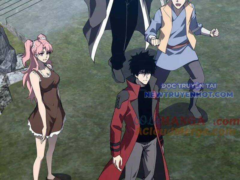 Mạt Nhật Thiên Hạ: Ta, Virus Quân Vương Chương 50 trang 96