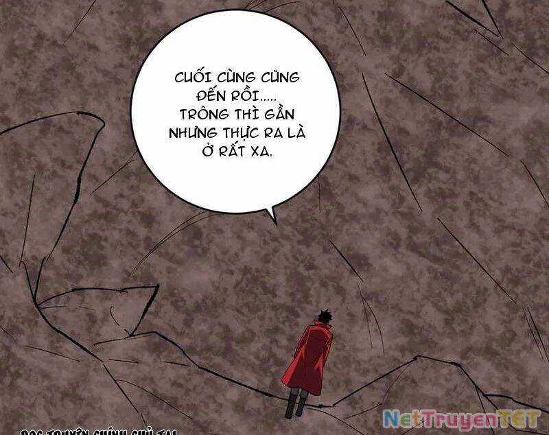 Mạt Nhật Thiên Hạ: Ta, Virus Quân Vương Chương 51 trang 107