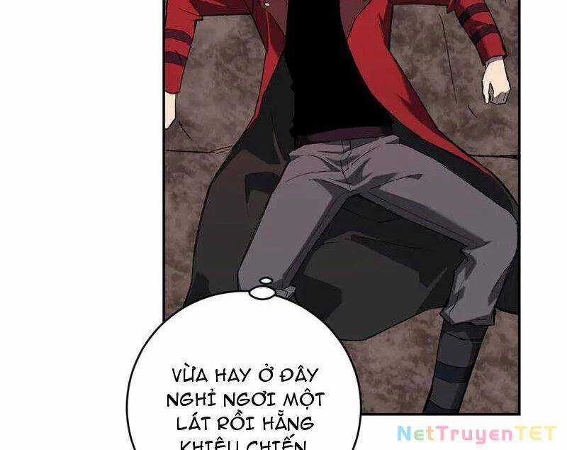 Mạt Nhật Thiên Hạ: Ta, Virus Quân Vương Chương 51 trang 110