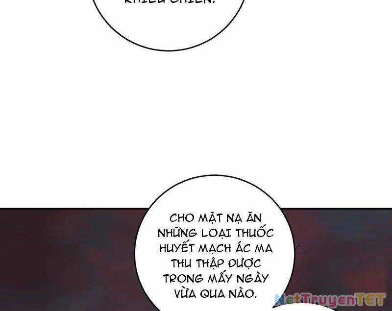 Mạt Nhật Thiên Hạ: Ta, Virus Quân Vương Chương 51 trang 111