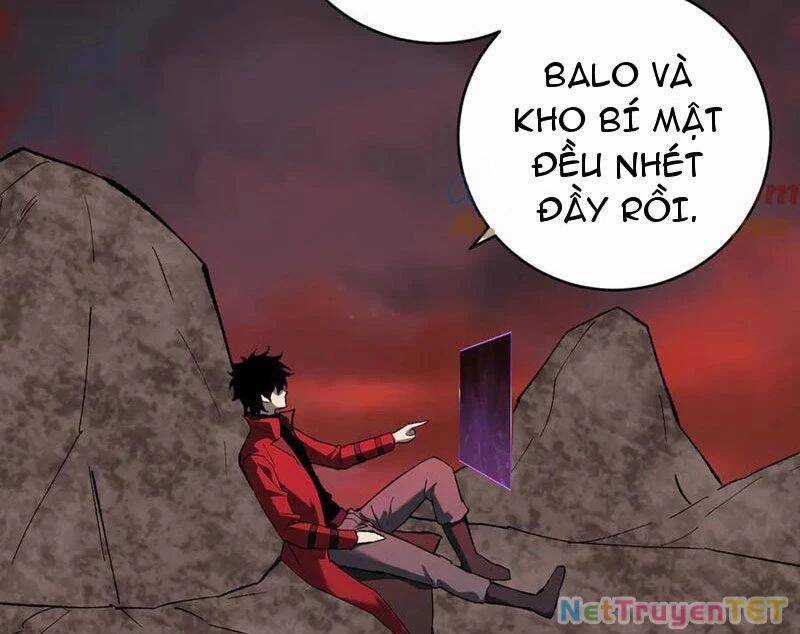 Mạt Nhật Thiên Hạ: Ta, Virus Quân Vương Chương 51 trang 112