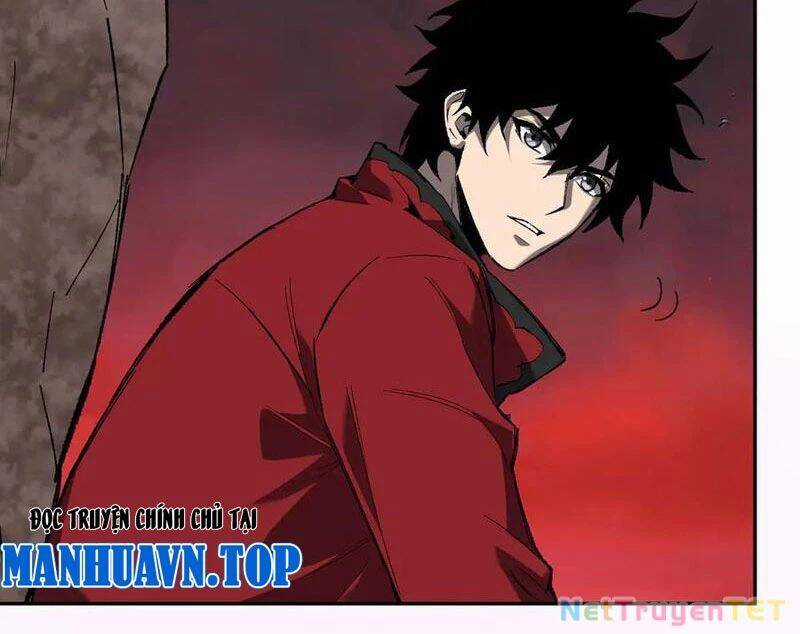 Mạt Nhật Thiên Hạ: Ta, Virus Quân Vương Chương 51 trang 117