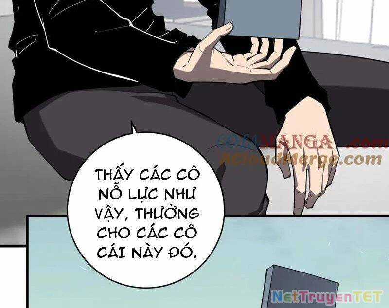 Mạt Nhật Thiên Hạ: Ta, Virus Quân Vương Chương 51 trang 12