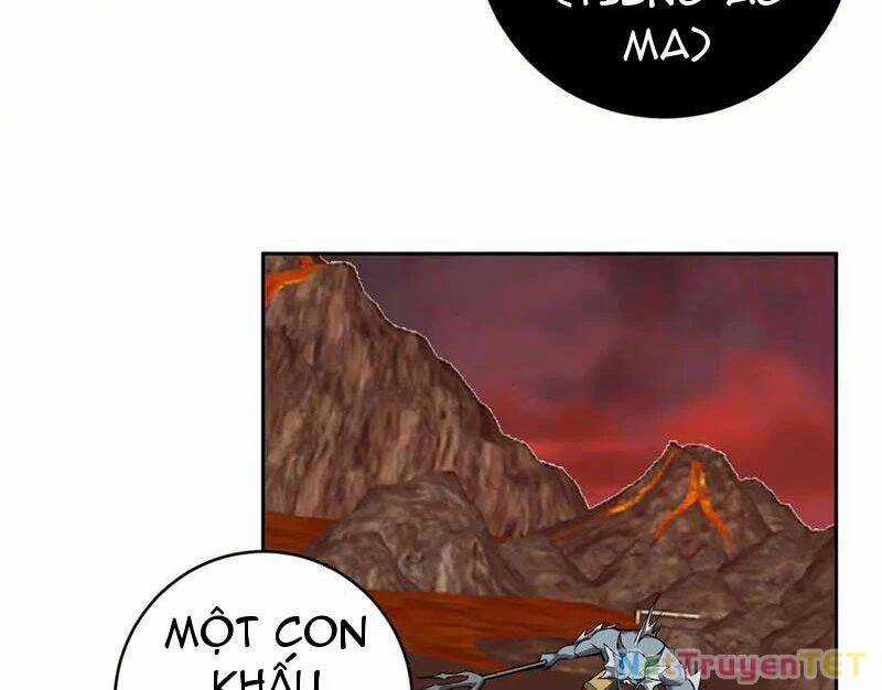 Mạt Nhật Thiên Hạ: Ta, Virus Quân Vương Chương 51 trang 125