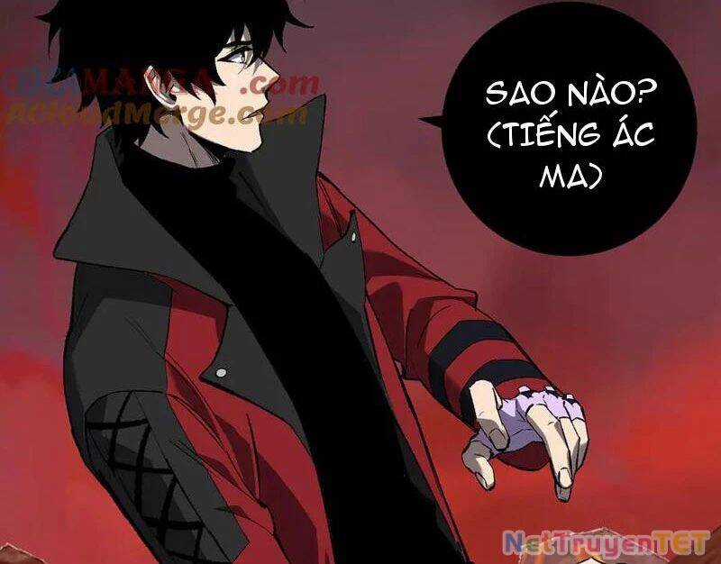 Mạt Nhật Thiên Hạ: Ta, Virus Quân Vương Chương 51 trang 128