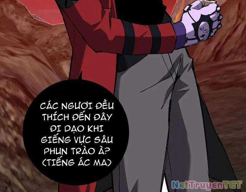 Mạt Nhật Thiên Hạ: Ta, Virus Quân Vương Chương 51 trang 129