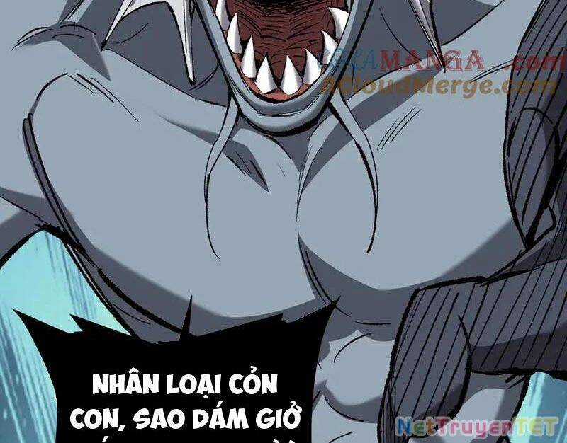 Mạt Nhật Thiên Hạ: Ta, Virus Quân Vương Chương 51 trang 132