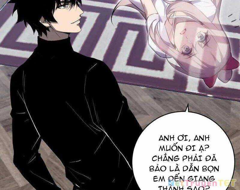 Mạt Nhật Thiên Hạ: Ta, Virus Quân Vương Chương 51 trang 22