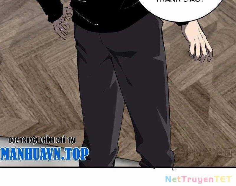 Mạt Nhật Thiên Hạ: Ta, Virus Quân Vương Chương 51 trang 23