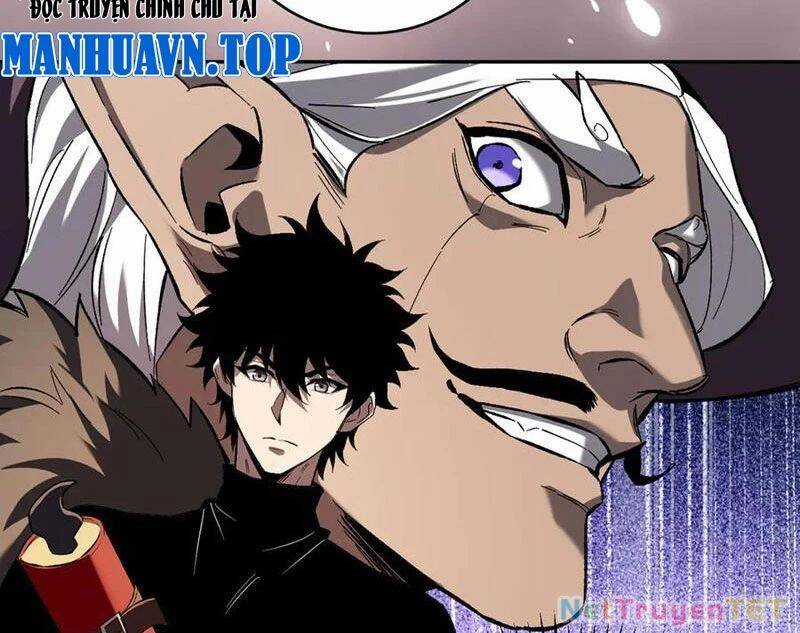 Mạt Nhật Thiên Hạ: Ta, Virus Quân Vương Chương 51 trang 31