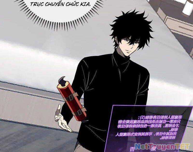 Mạt Nhật Thiên Hạ: Ta, Virus Quân Vương Chương 51 trang 34