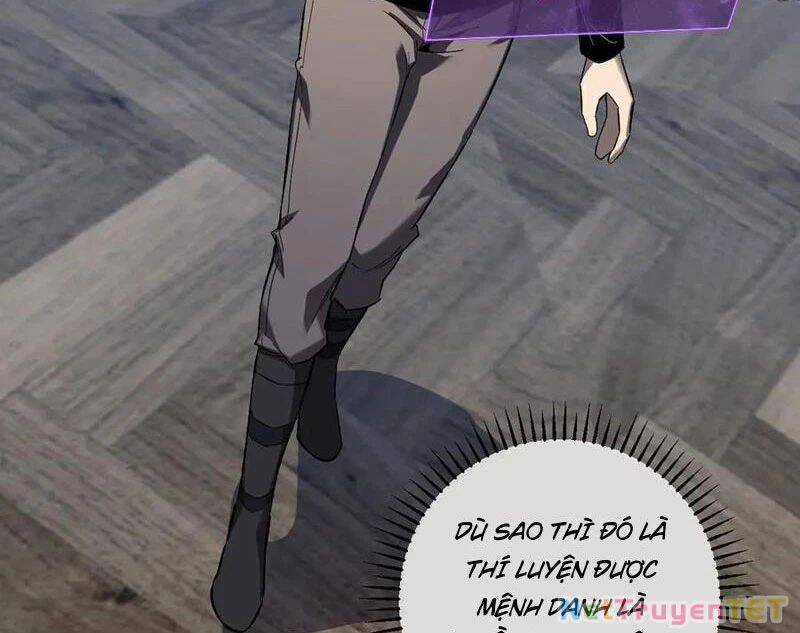 Mạt Nhật Thiên Hạ: Ta, Virus Quân Vương Chương 51 trang 35