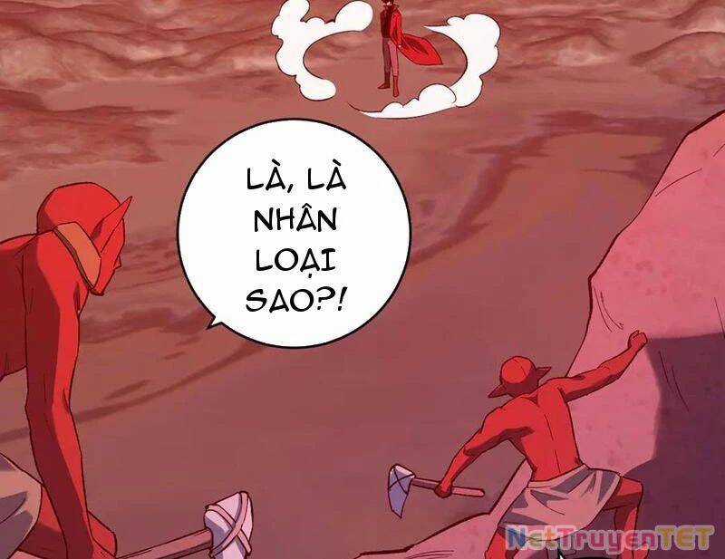 Mạt Nhật Thiên Hạ: Ta, Virus Quân Vương Chương 51 trang 41