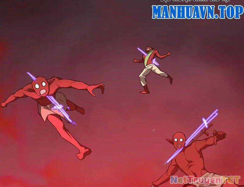 Mạt Nhật Thiên Hạ: Ta, Virus Quân Vương Chương 51 trang 46