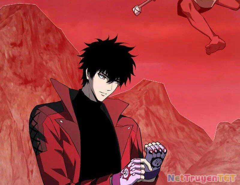 Mạt Nhật Thiên Hạ: Ta, Virus Quân Vương Chương 51 trang 47