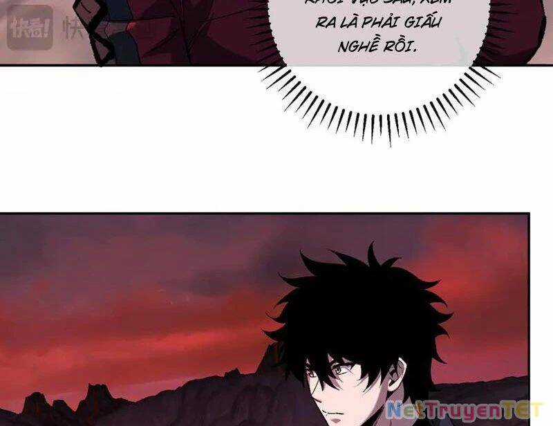 Mạt Nhật Thiên Hạ: Ta, Virus Quân Vương Chương 51 trang 52