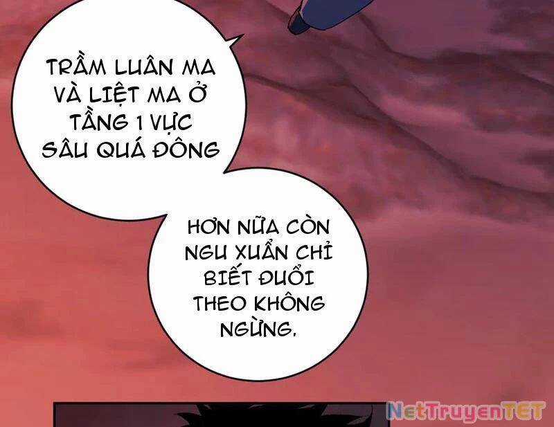 Mạt Nhật Thiên Hạ: Ta, Virus Quân Vương Chương 51 trang 57