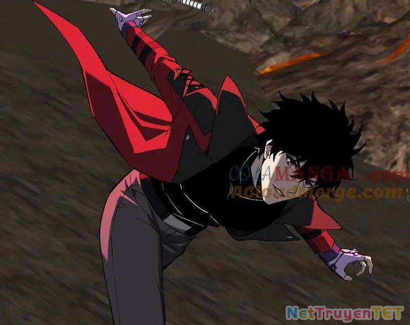 Mạt Nhật Thiên Hạ: Ta, Virus Quân Vương Chương 51 trang 96