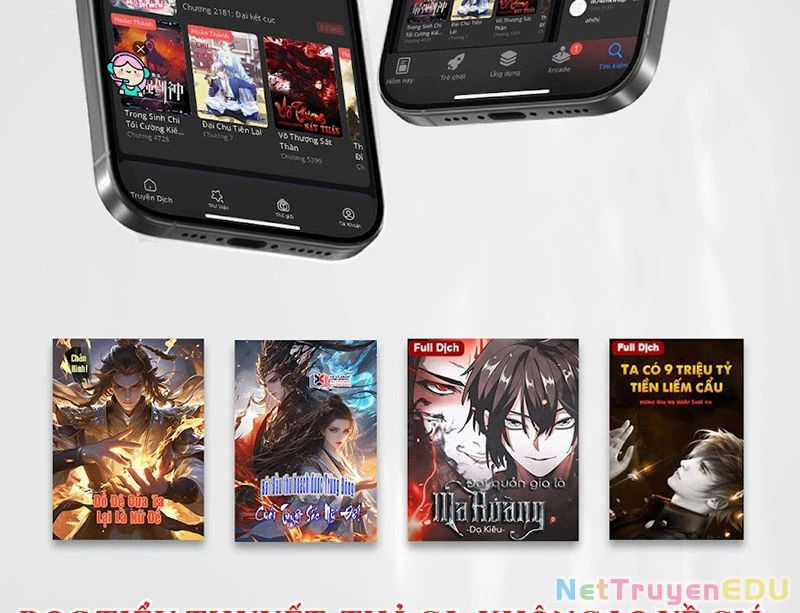 Mạt Nhật Thiên Hạ: Ta, Virus Quân Vương Chương 52 trang 135