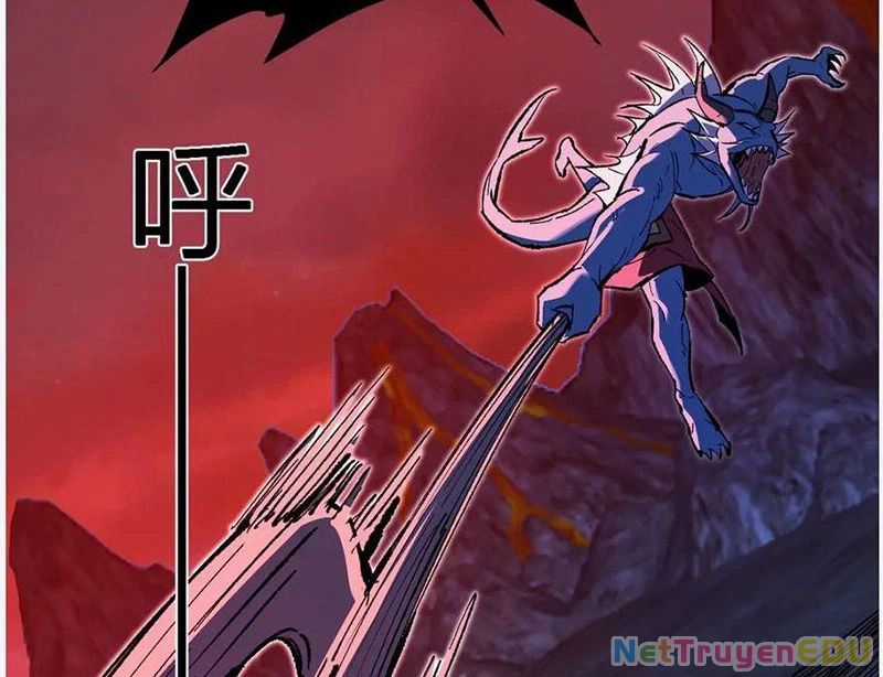 Mạt Nhật Thiên Hạ: Ta, Virus Quân Vương Chương 52 trang 16