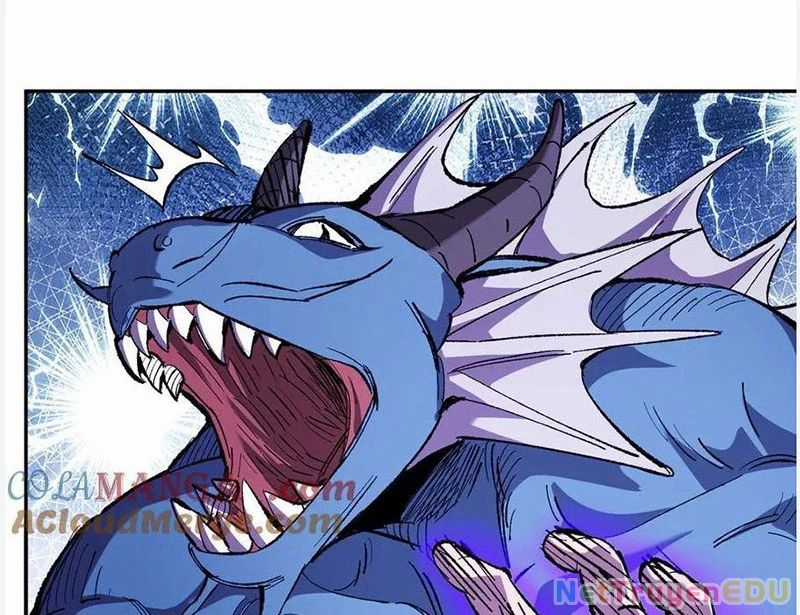 Mạt Nhật Thiên Hạ: Ta, Virus Quân Vương Chương 52 trang 21