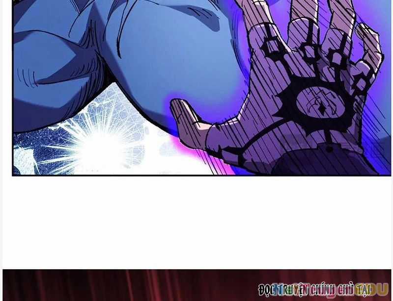 Mạt Nhật Thiên Hạ: Ta, Virus Quân Vương Chương 52 trang 22