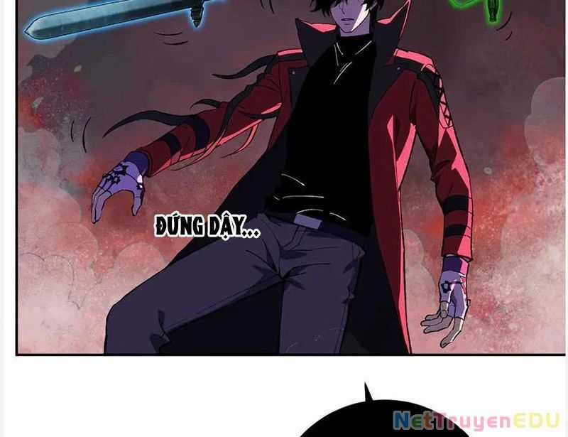 Mạt Nhật Thiên Hạ: Ta, Virus Quân Vương Chương 52 trang 27