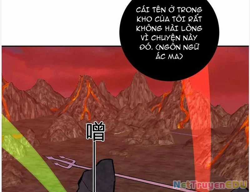 Mạt Nhật Thiên Hạ: Ta, Virus Quân Vương Chương 52 trang 28