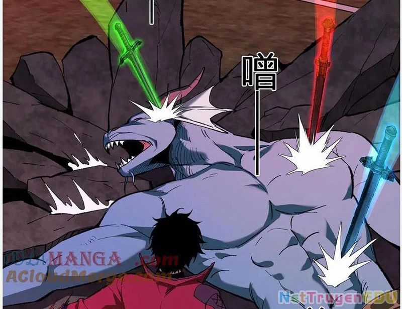 Mạt Nhật Thiên Hạ: Ta, Virus Quân Vương Chương 52 trang 29