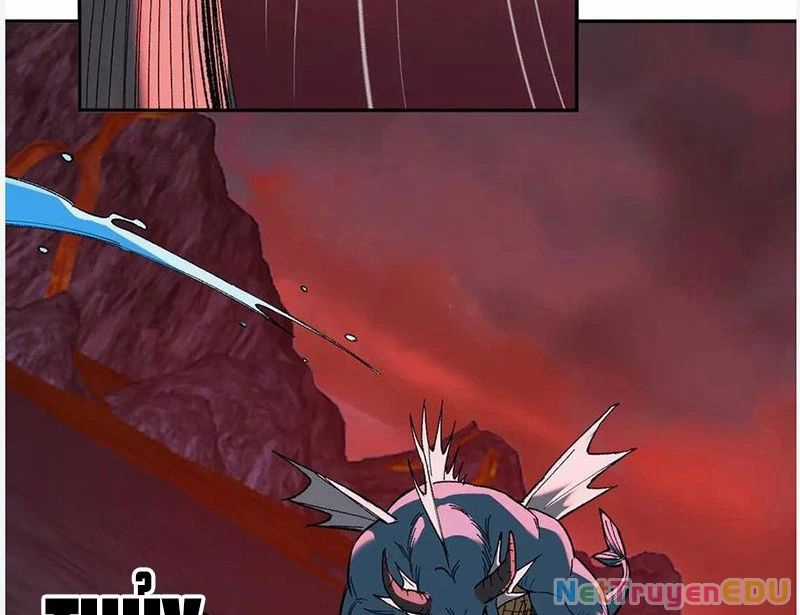 Mạt Nhật Thiên Hạ: Ta, Virus Quân Vương Chương 52 trang 3