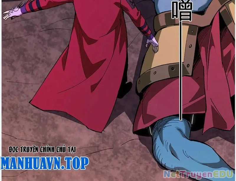 Mạt Nhật Thiên Hạ: Ta, Virus Quân Vương Chương 52 trang 30