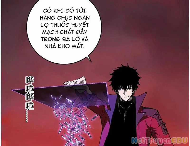 Mạt Nhật Thiên Hạ: Ta, Virus Quân Vương Chương 52 trang 35