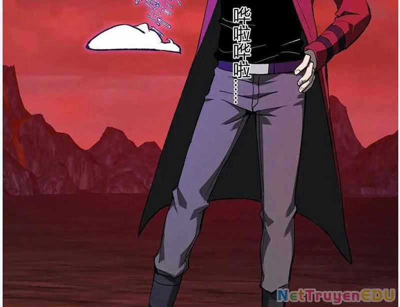 Mạt Nhật Thiên Hạ: Ta, Virus Quân Vương Chương 52 trang 36