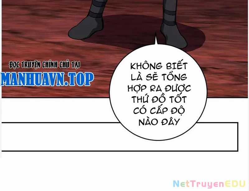 Mạt Nhật Thiên Hạ: Ta, Virus Quân Vương Chương 52 trang 37