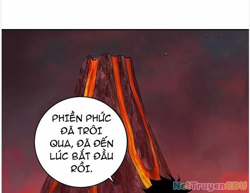 Mạt Nhật Thiên Hạ: Ta, Virus Quân Vương Chương 52 trang 43