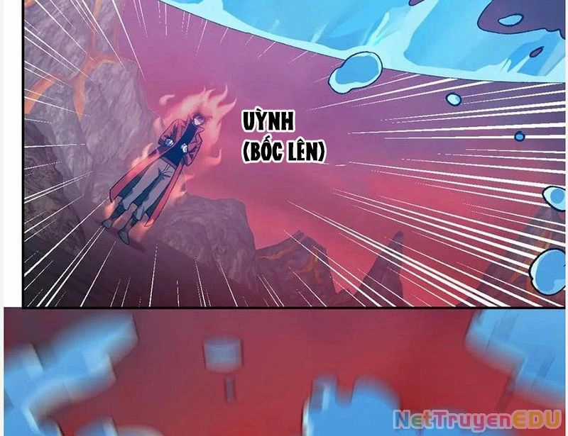 Mạt Nhật Thiên Hạ: Ta, Virus Quân Vương Chương 52 trang 7