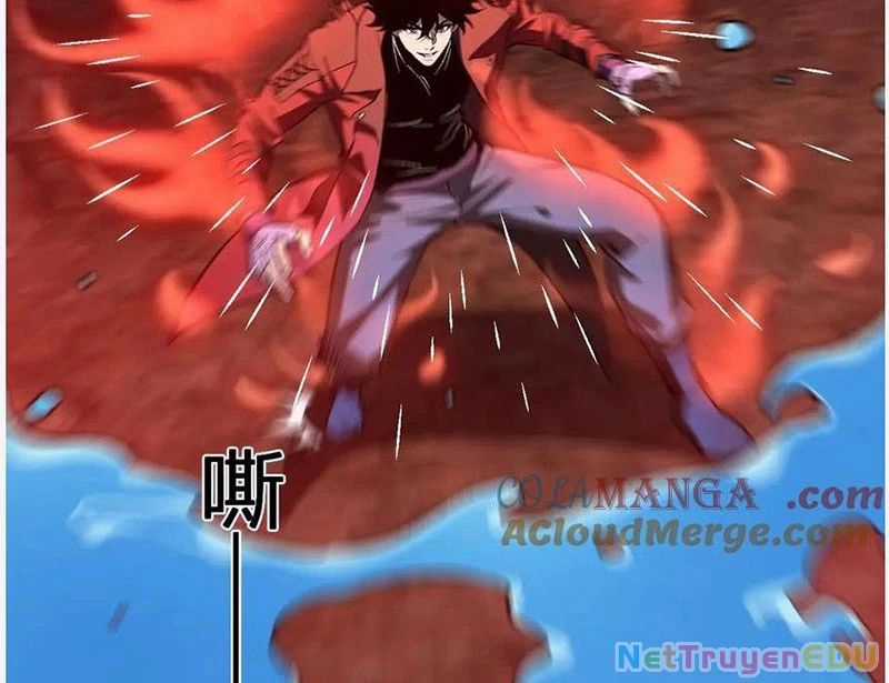 Mạt Nhật Thiên Hạ: Ta, Virus Quân Vương Chương 52 trang 9