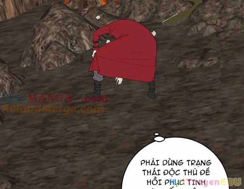 Mạt Nhật Thiên Hạ: Ta, Virus Quân Vương Chương 53 trang 103