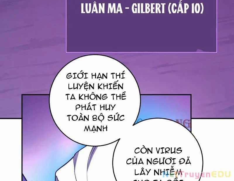 Mạt Nhật Thiên Hạ: Ta, Virus Quân Vương Chương 53 trang 119