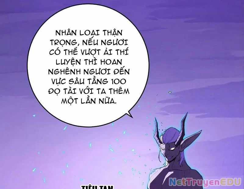 Mạt Nhật Thiên Hạ: Ta, Virus Quân Vương Chương 53 trang 124